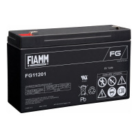 Fiamm FG11201 VdS