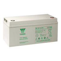 Yuasa NPL78-12IFR - 12V 78Ah wiederaufladbarer Bleiakku