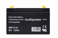 multipower MP12-6