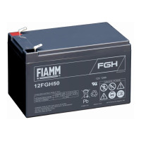 Fiamm 12FGH50