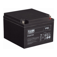 Fiamm FG22703 VdS