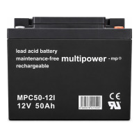 multipower MP50-12C / MPC50-12
