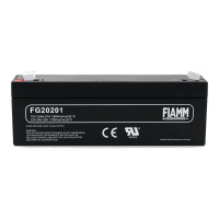 Fiamm FG20201 VdS